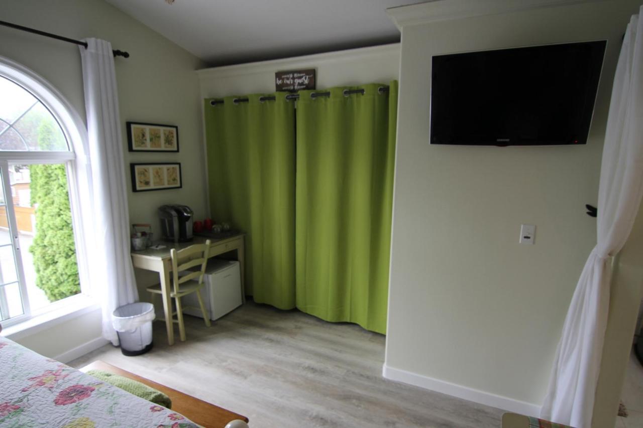 Sunshine And Wine Loft Otel Penticton Dış mekan fotoğraf